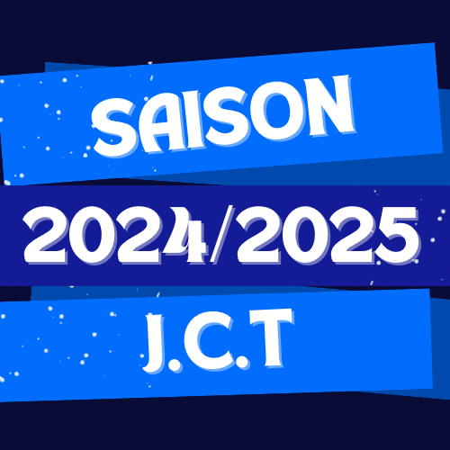Saison 2024/2025