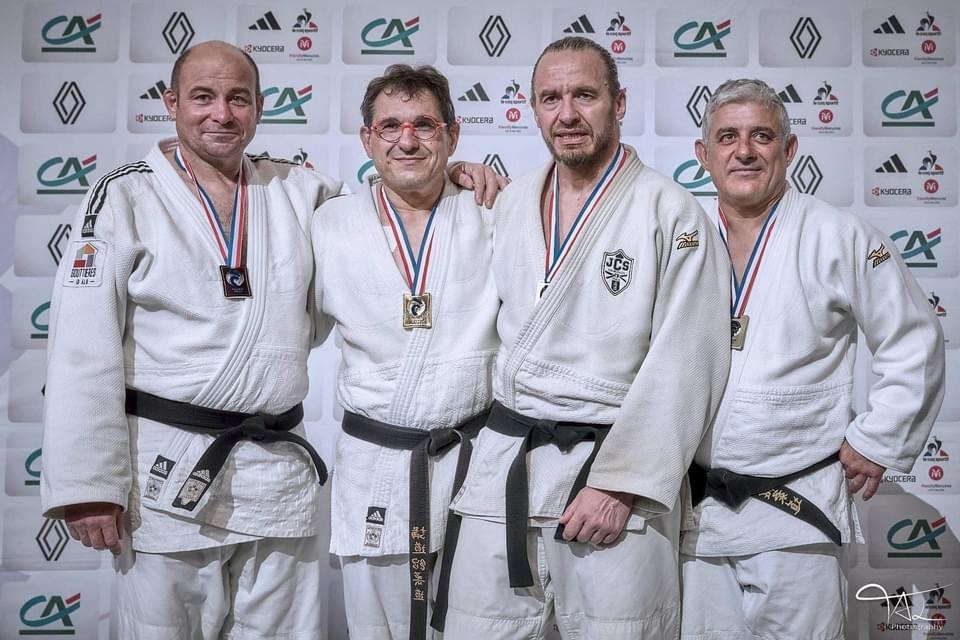 Compétitions 2023/2024