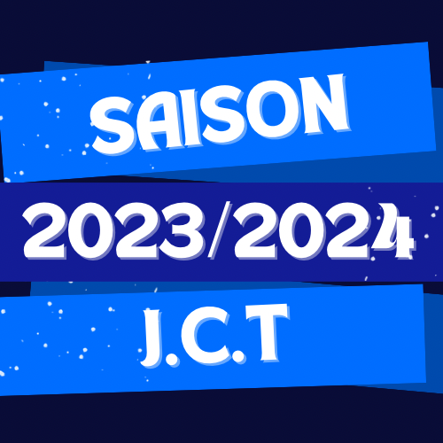 Saison 2023/2024