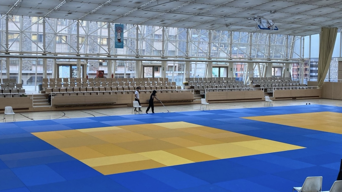 Compétitions 2024/2025